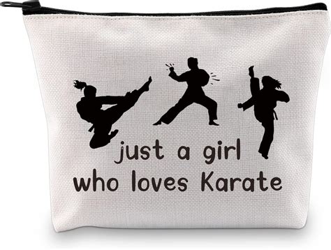 karate gifts for girl|Karate gift for girl